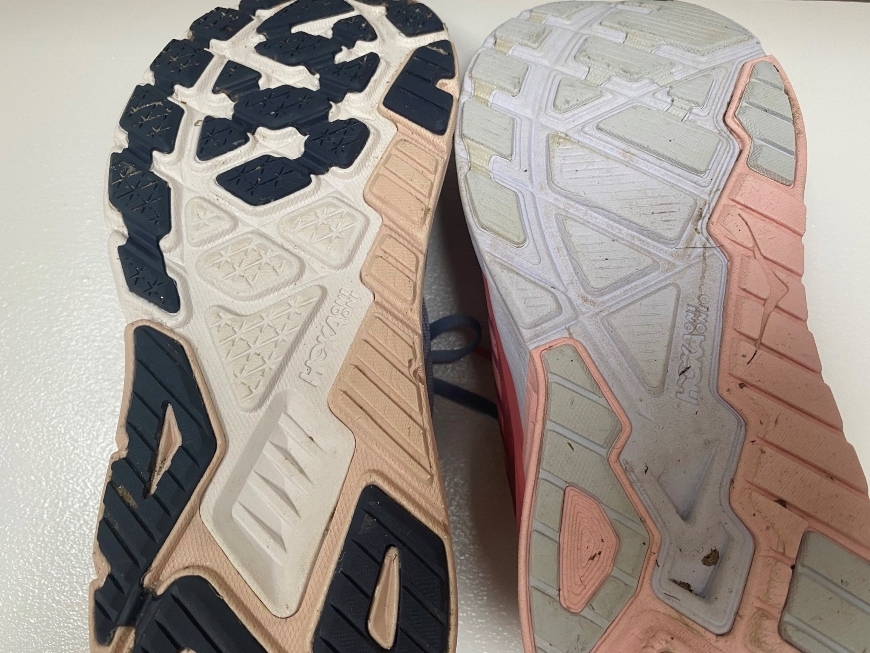 Hoka One One Arahi 5