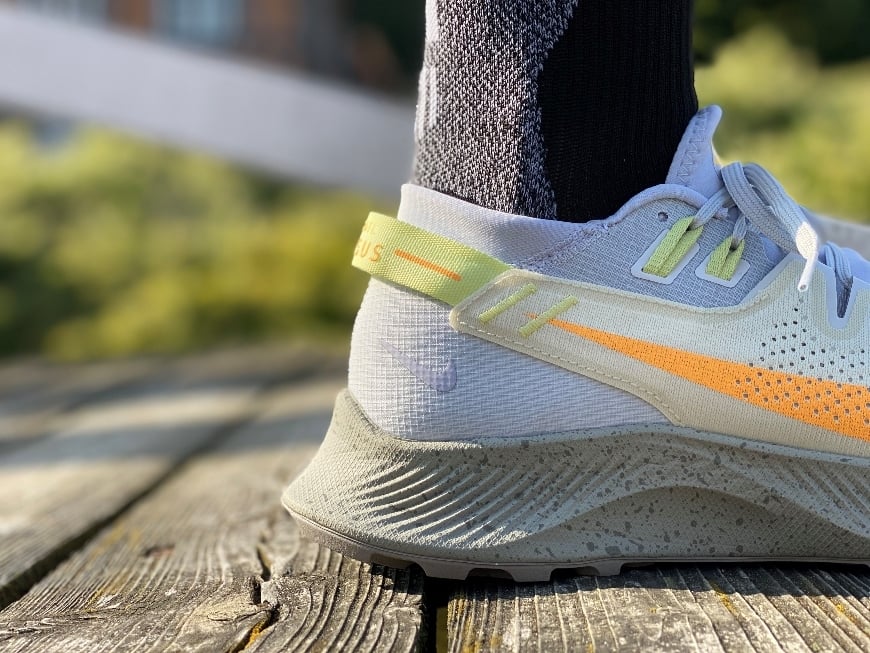 nike pegasus 37 trail review