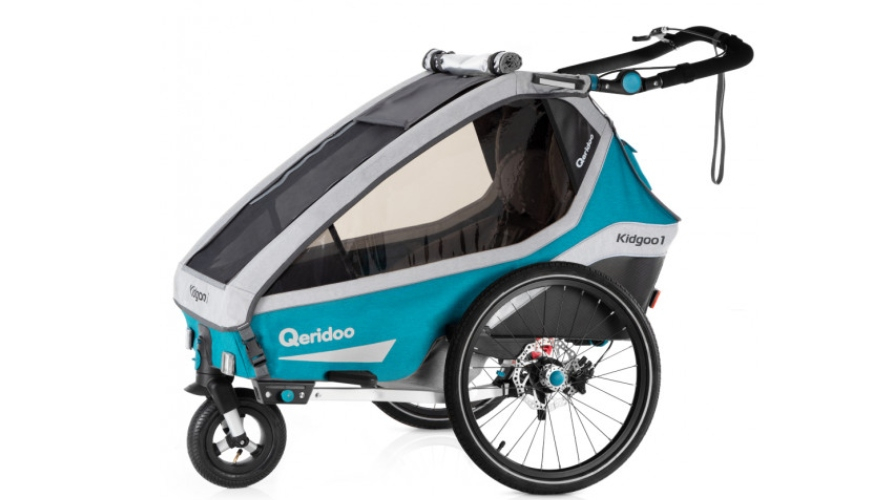 Qeridoo Kidgoo Sport 1