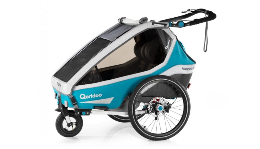 Qeridoo Kidgoo Sport 2