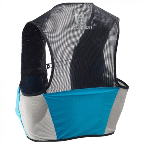 SALOMON S/LAB SENSE ULTRA 8 SET