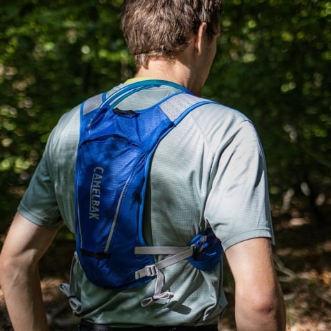 Guide : Sac à dos de running, gilet d'hydratation ou ceinture de