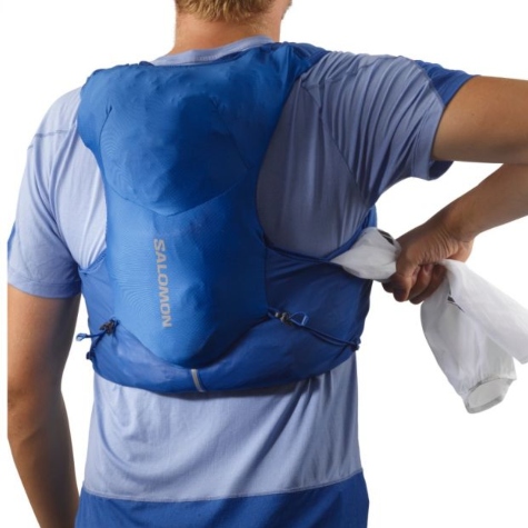 salomon advanced skin 5 set