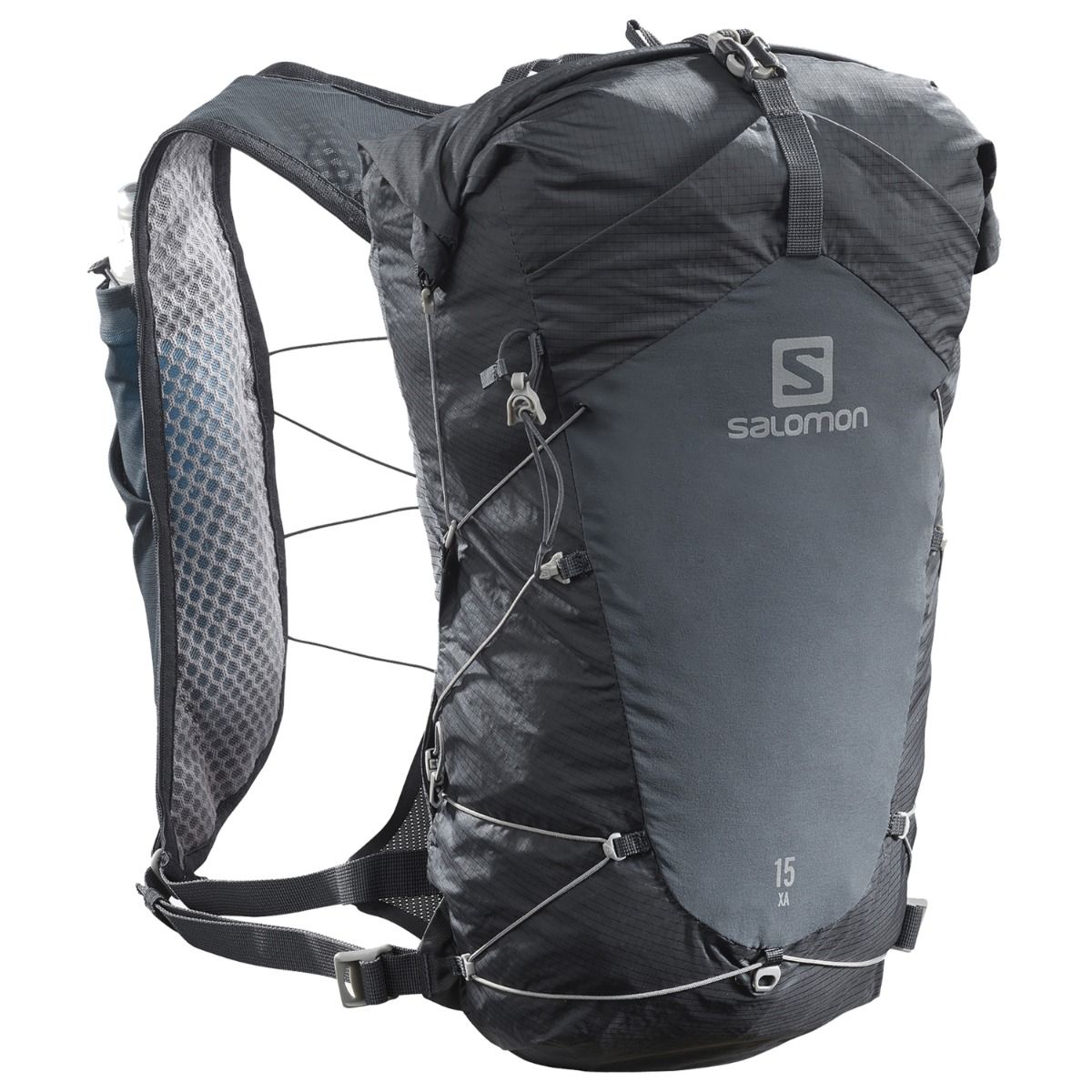 Sac à dos de trail ou d'hydratation et ceinture running