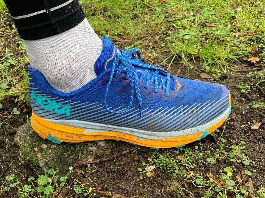 TEST: HOKA One One Torrent 2 | Read the review of the trail-shoe ...